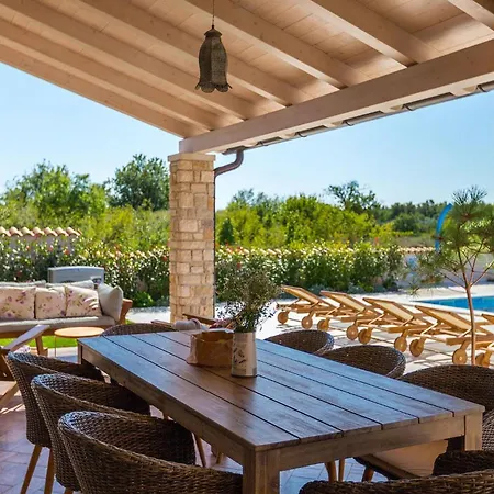 Campi Hébergement de vacances