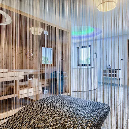 בית נופש Campi
