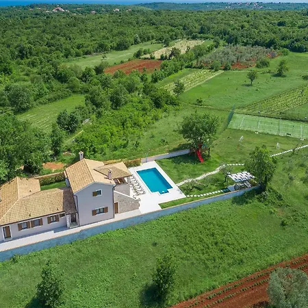 Campi Hébergement de vacances