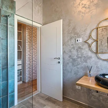 Campi Дом отдыха Пула