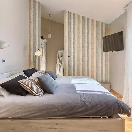 Holiday home Campi