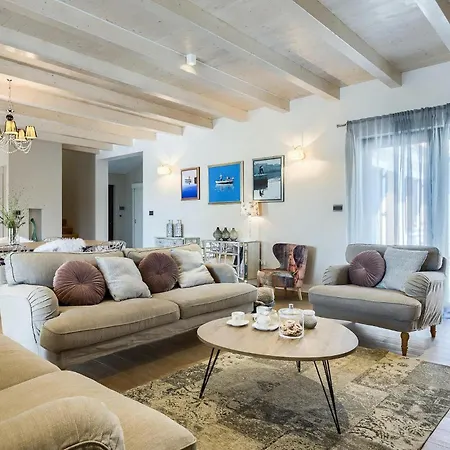 Campi Holiday home