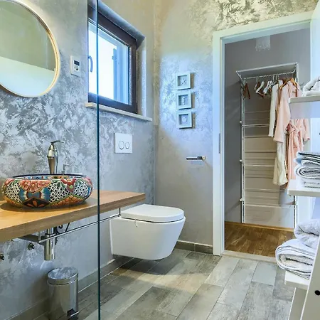 Дом отдыха Campi *