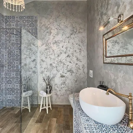 Дом отдыха Campi