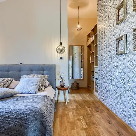 Campi Дом отдыха *