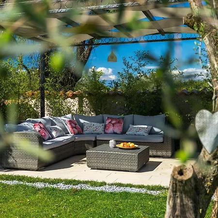 Campi Дом отдыха