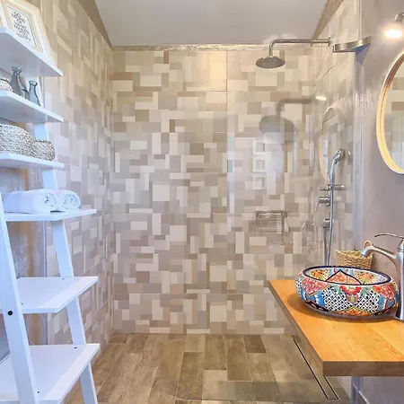 Дом отдыха Campi