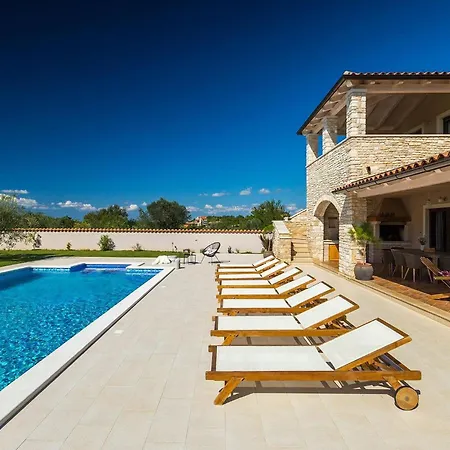 Holiday home Campi Pula