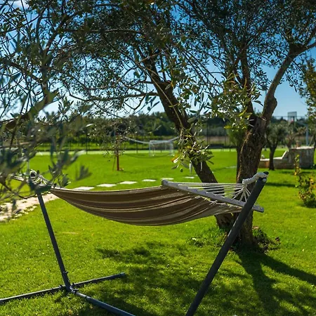 Campi Holiday home