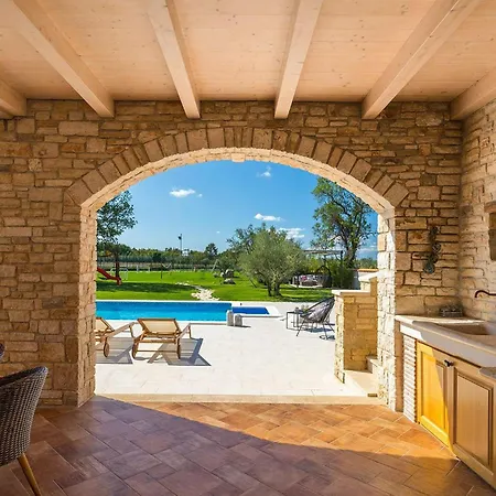 Campi Holiday home *