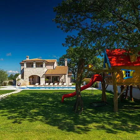 Campi Holiday home