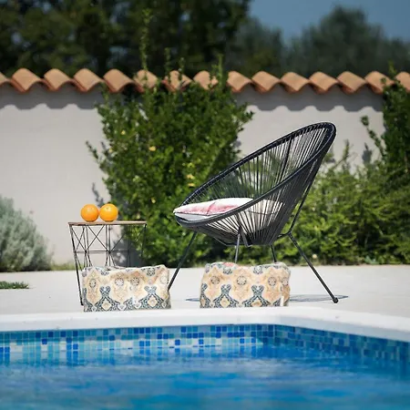 Дом отдыха Campi *