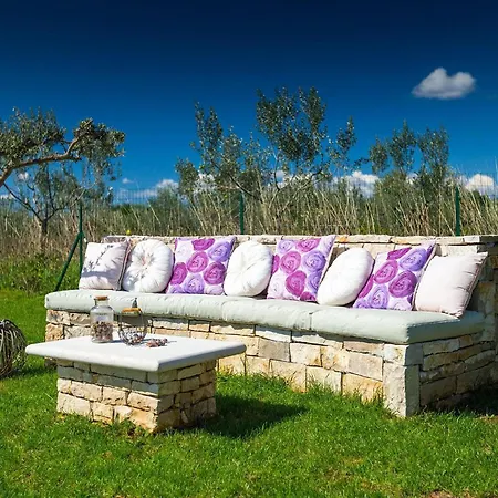 Casa de Férias Campi Pula