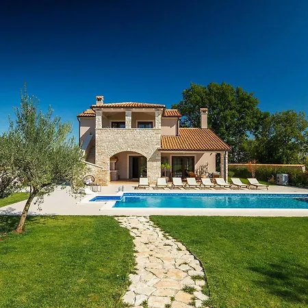 Campi Casa de Férias *