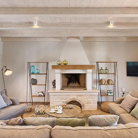 Campi Casa de Férias *