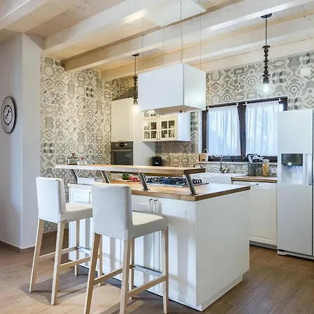 Casa de Férias Campi Pula