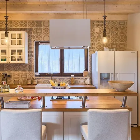 Casa de Férias Campi